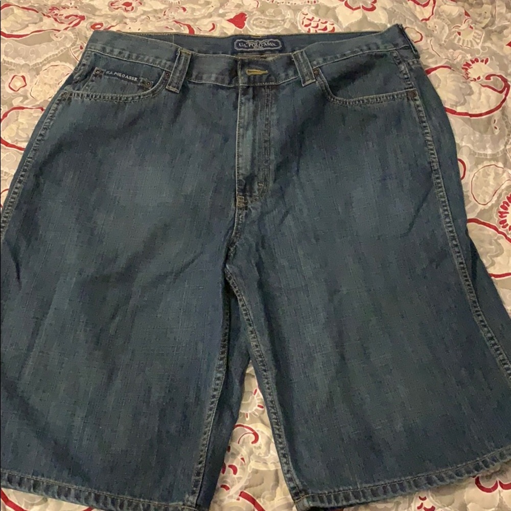 Men’s Polo shorts
